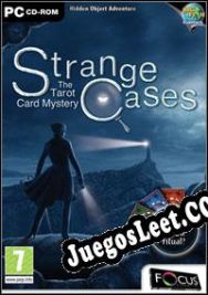 Descargar Strange Cases: The Tarot Card Mystery (2009) | Español | RePack from AkEd