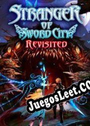 Descargar Stranger of Sword City Revisited PC Full Español