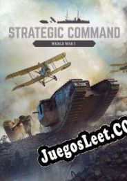 Descargar Strategic Command: World War I PC Full Español