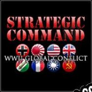 Descargar Strategic Command: WWII Global Conflict (2010/ENG/Español/License)