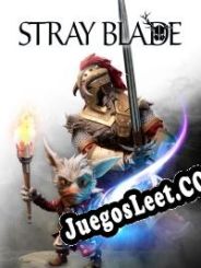 Descargar Stray Blade (2023/ENG/Español/RePack from TLG)