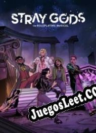 Descargar Stray Gods (2023/ENG/Español/License)