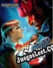 Descargar Street Fighter Alpha 2 (1998) | Español | RePack from BACKLASH