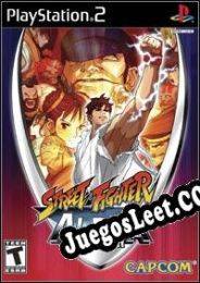 Descargar Street Fighter Alpha Anthology (2006/ENG/Español/RePack from GGHZ)