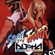 Descargar Street Fighter Alpha (1996/ENG/Español/License)