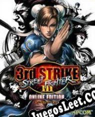 Descargar Street Fighter III: Third Strike Online Edition (2011) | Español | RePack from UnderPL