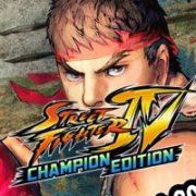 Descargar Street Fighter IV: Champion Edition (2017/ENG/Español/RePack from SUPPLEX)