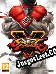 Descargar Street Fighter V (2016) | Español | RePack from OUTLAWS