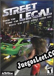 Descargar Street Legal Full Español