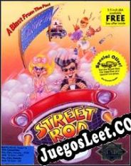 Descargar Street Rod (1989/ENG/Español/RePack from FOFF)