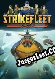 Descargar Strikefleet Omega PC Full Español