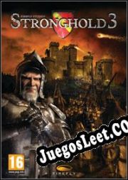 Descargar Stronghold 3 (2011/ENG/Español/RePack from PARADOX)