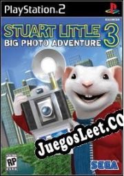 Descargar Stuart Little 3: Big Photo Adventure (2005/ENG/Español/License)