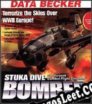 Descargar Stuka Dive Bomber (1999/ENG/Español/RePack from VORONEZH)