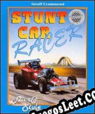 Descargar Stunt Car Racer (1989/ENG/Español/RePack from CORE)