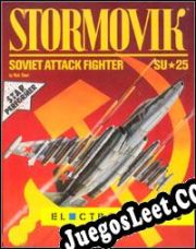 Descargar SU-25 Stormovik: Soviet Attack Fighter Full Español