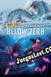 Descargar Subnautica: Below Zero PC Full Español