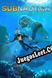 Descargar Subnautica (2018/ENG/Español/RePack from ArCADE)