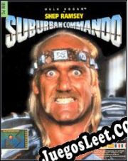 Descargar Suburban Commando PC Full Español