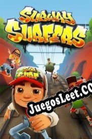 Descargar Subway Surfers (2012) | Español | RePack from HERiTAGE