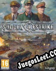 Descargar Sudden Strike 4 (2017) | Español | RePack from ArCADE