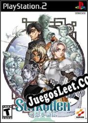 Descargar Suikoden III (2002) | Español | RePack from SUPPLEX