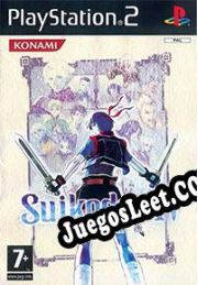 Descargar Suikoden IV Full Español