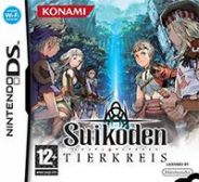 Descargar Suikoden Tierkreis (2008/ENG/Español/License)