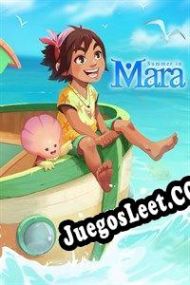 Descargar Summer in Mara (2020) | Español | RePack from DJiNN