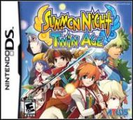 Descargar Summon Night: Twin Age (2008/ENG/Español/RePack from MESMERiZE)