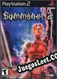 Descargar Summoner 2 (2002/ENG/Español/License)