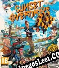 Descargar Sunset Overdrive (2014) | Español | RePack from SZOPKA