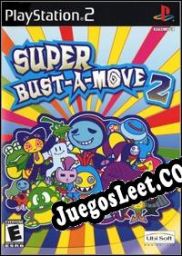 Descargar Super Bust-A-Move 2 (2002/ENG/Español/RePack from MAZE)