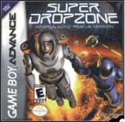 Descargar Super Dropzone PC Full Español