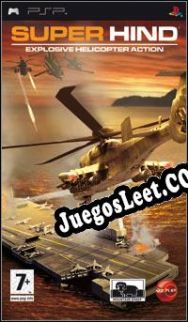 Descargar Super HIND (2008/ENG/Español/RePack from SST)