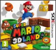 Descargar Super Mario 3D Land Full Español