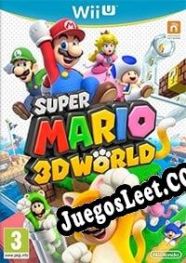 Descargar Super Mario 3D World Full Español