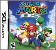 Descargar Super Mario 64 DS PC Full Español