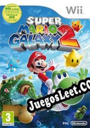 Descargar Super Mario Galaxy 2 (2010/ENG/Español/RePack from iCWT)