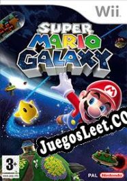 Descargar Super Mario Galaxy (2007) | Español | RePack from RiTUEL