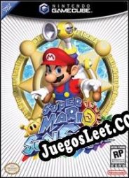 Descargar Super Mario Sunshine Full Español