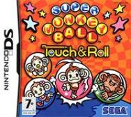 Descargar Super Monkey Ball Touch & Roll (2006/ENG/Español/RePack from pHrOzEn HeLL)