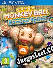 Descargar Super Monkey Ball Full Español