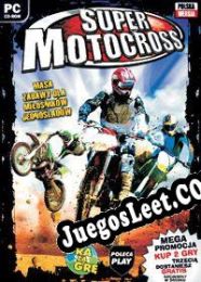 Descargar Super Motocross (2009/ENG/Español/License)