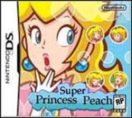 Descargar Super Princess Peach (2006) | Español | RePack from DEViANCE