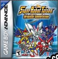 Descargar Super Robot Taisen: Original Generation (2006/ENG/Español/RePack from TWK)