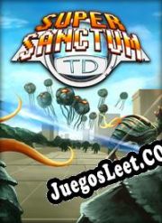 Descargar Super Sanctum TD (2013/ENG/Español/License)