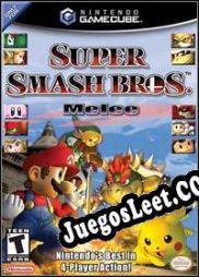 Descargar Super Smash Bros. Melee (2001) | Español | RePack from Team X