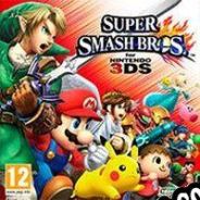 Descargar Super Smash Bros. PC Full Español