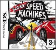 Descargar Super Speed Machines (2010) | Español | RePack from CLASS